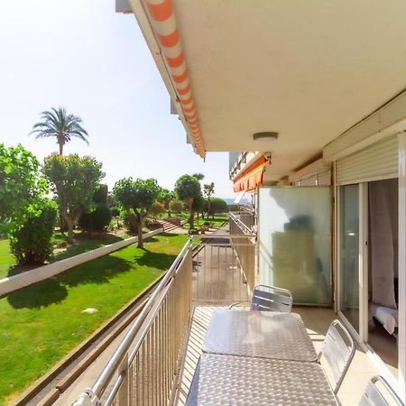 Residencial Costamar Next Bcn, 50M Beach With Swimming Pool Cabrera de Mar Zewnętrze zdjęcie