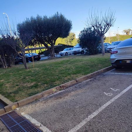 Residencial Costamar Next Bcn, 50M Beach With Swimming Pool Cabrera de Mar Zewnętrze zdjęcie