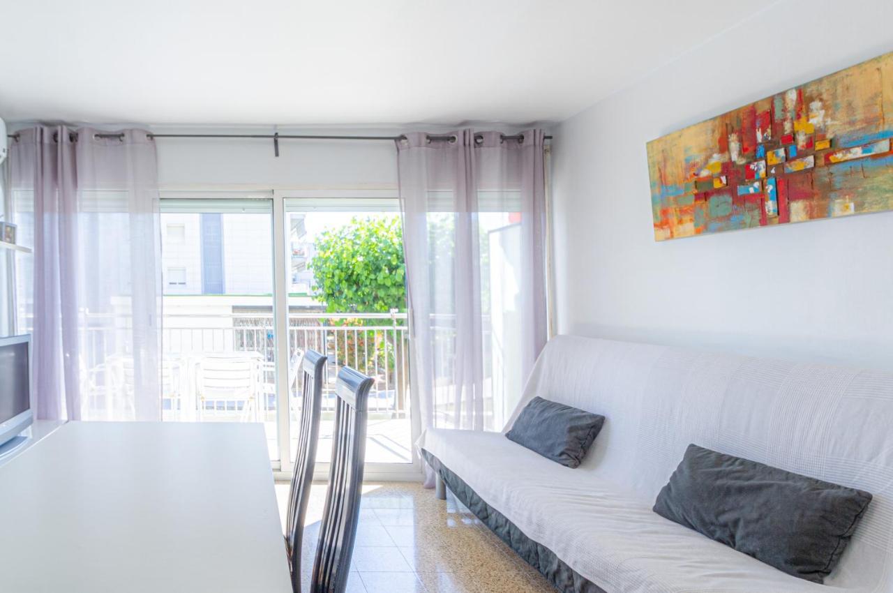 Residencial Costamar Next Bcn, 50M Beach With Swimming Pool Cabrera de Mar Zewnętrze zdjęcie