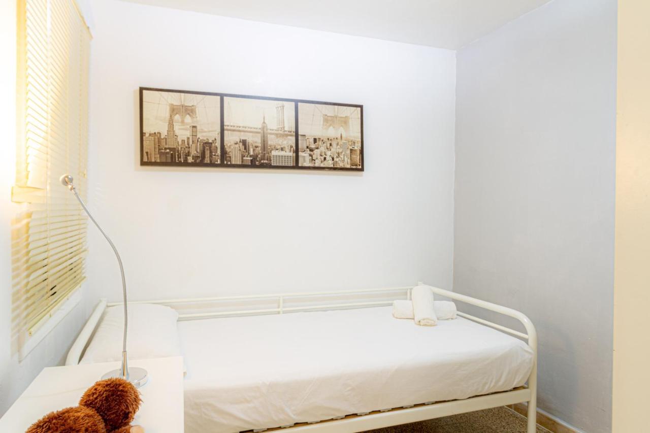 Residencial Costamar Next Bcn, 50M Beach With Swimming Pool Cabrera de Mar Zewnętrze zdjęcie