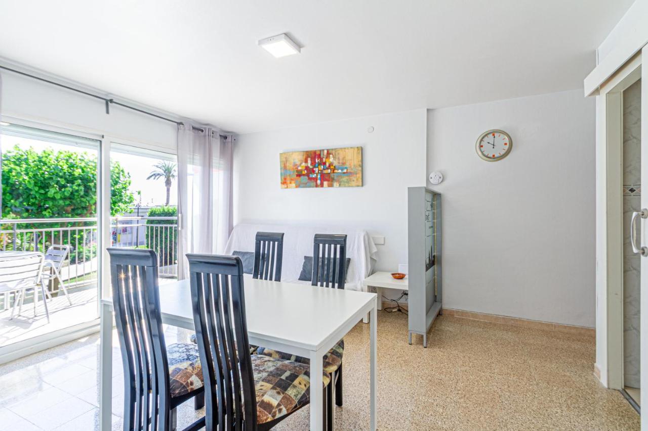 Residencial Costamar Next Bcn, 50M Beach With Swimming Pool Cabrera de Mar Zewnętrze zdjęcie