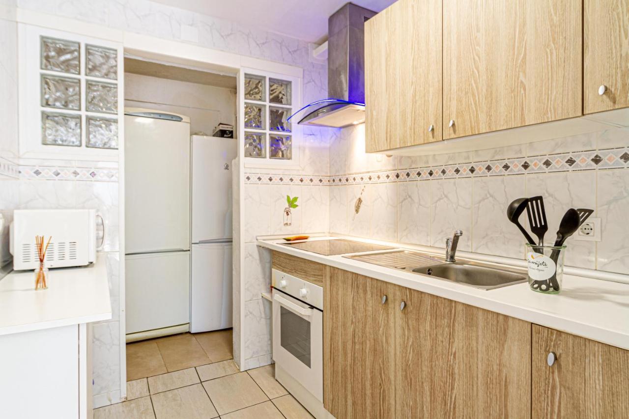 Residencial Costamar Next Bcn, 50M Beach With Swimming Pool Cabrera de Mar Zewnętrze zdjęcie