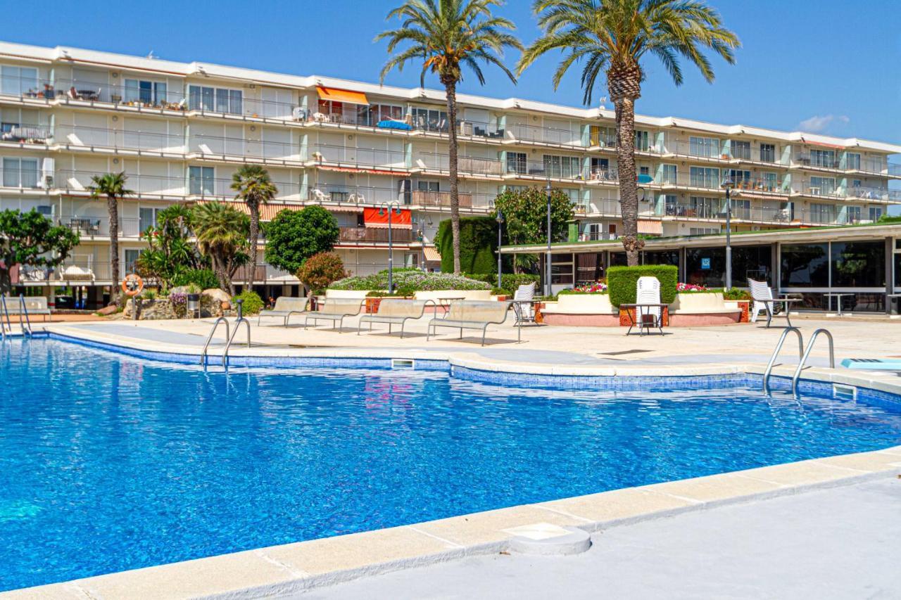 Residencial Costamar Next Bcn, 50M Beach With Swimming Pool Cabrera de Mar Zewnętrze zdjęcie