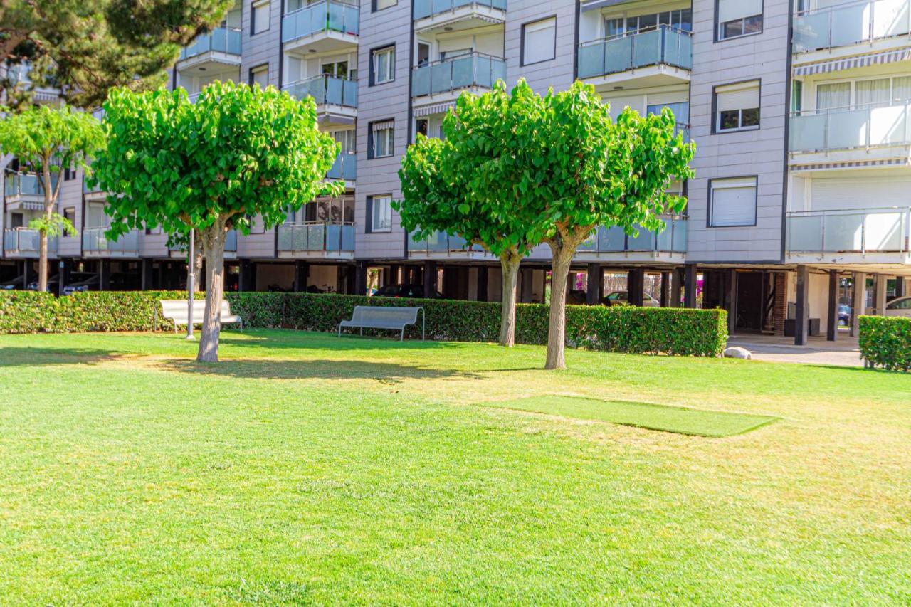 Residencial Costamar Next Bcn, 50M Beach With Swimming Pool Cabrera de Mar Zewnętrze zdjęcie