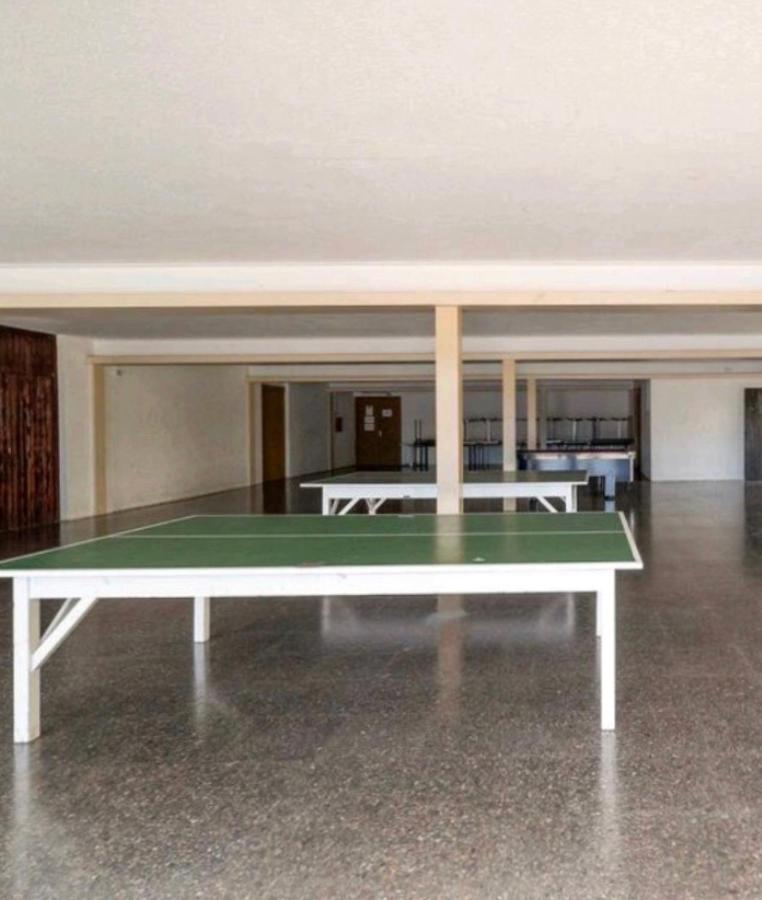 Residencial Costamar Next Bcn, 50M Beach With Swimming Pool Cabrera de Mar Zewnętrze zdjęcie