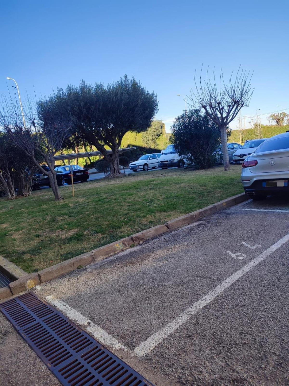 Residencial Costamar Next Bcn, 50M Beach With Swimming Pool Cabrera de Mar Zewnętrze zdjęcie